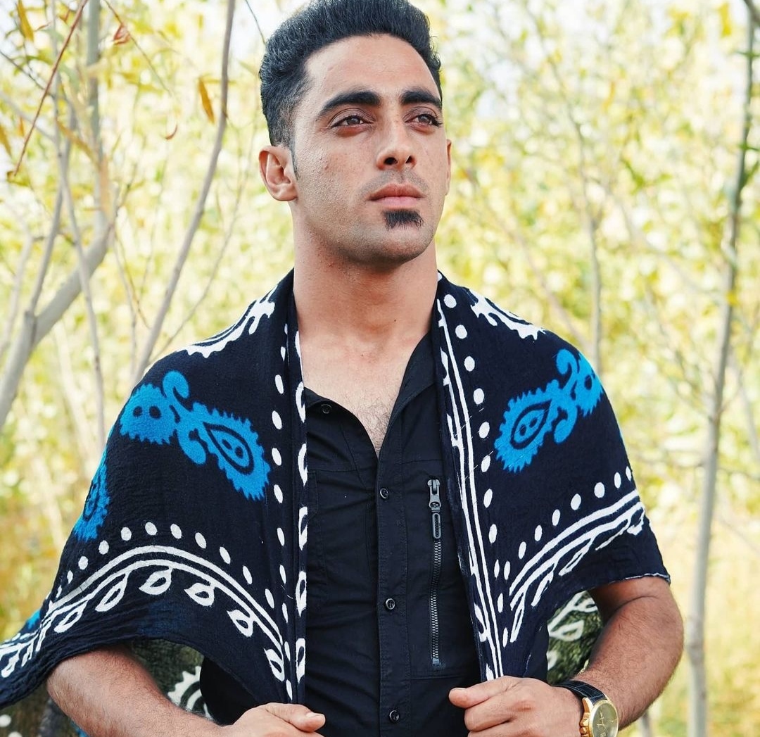 علی عزیزپور سردار دخترو